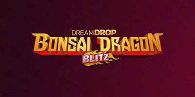 Bonsai Dragon Blitz Dream Drop