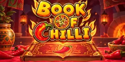 Book of Chilli – Big Bass Jackpot Bonanza