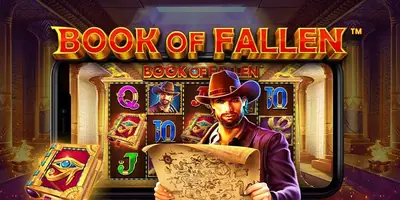 Book of Fallen