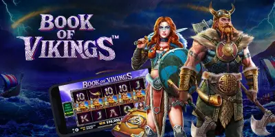 Book of Vikings
