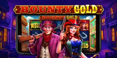 Bounty Gold
