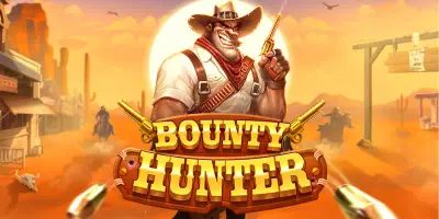 Bounty Hunter