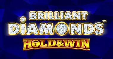 Brilliant Diamonds Hold & Win