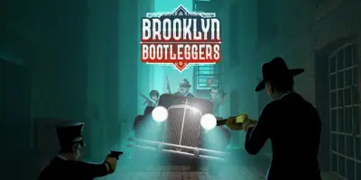 Brooklyn Bootleggers
