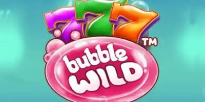 Bubble Wild