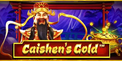 Caishens Gold