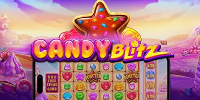 Candy Blitz
