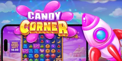 Candy Corner