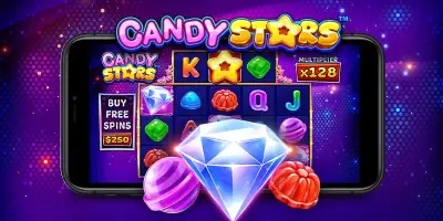 Candy Stars