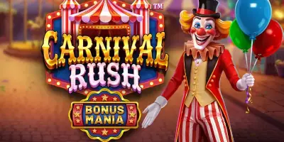 Carnival Rush