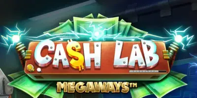 Cash Lab Megaways