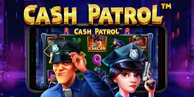 Cash Patrol