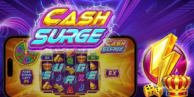 Cash Surge