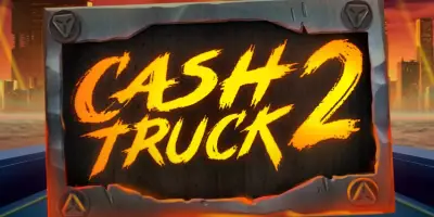 Cash Truck 2