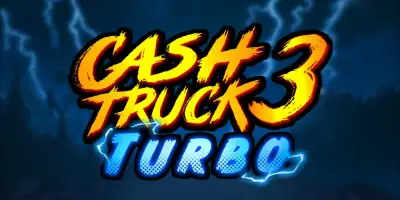 Cash Truck 3 Turbo