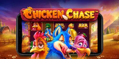Chicken Chase