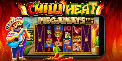 Chilli Heat Megaways