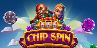 Chip Spin