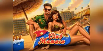 Club Mamaia