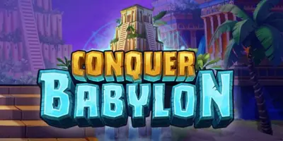 Conquer Babylon