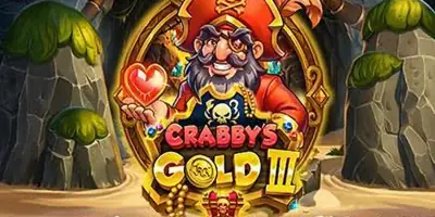 Crabbys Gold 3