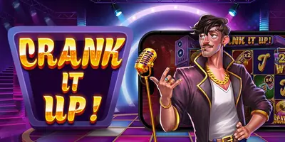 Crank It Up