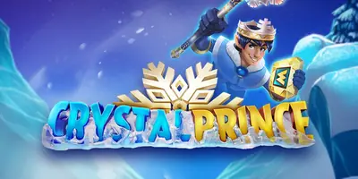 Crystal Prince