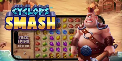 Cyclops Smash