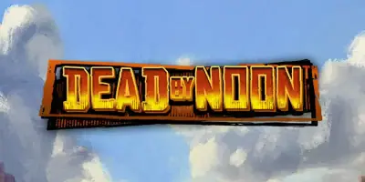 Dead By Noon