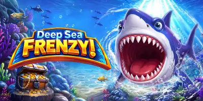Deep Sea Frenzy