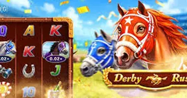 Derby Rush