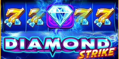Diamond Strike