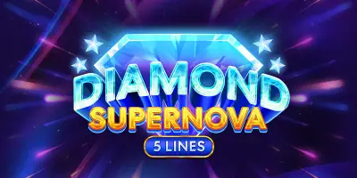 Diamond Supernova