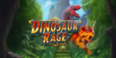 Dinosaur Rage
