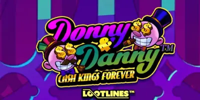 Donny And Danny