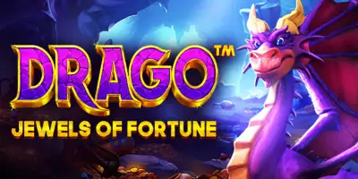 Drago Jewels of Fortune
