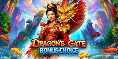 Dragons Gate Bonus Choice