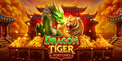 Dragon Tiger Fortunes