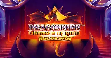 Dragonfire Chamber of Gold