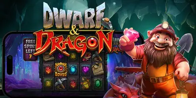Dwarf & Dragon