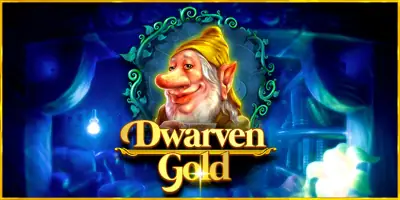 Dwarven Gold