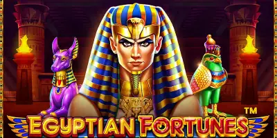 Egyptian Fortunes