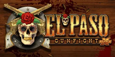 El Paso Gunfight xNudge