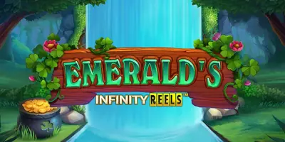 Emeralds Infinity Reels