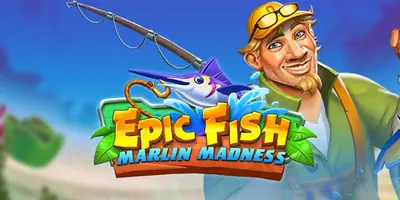 Epic Fish Marlin Madness