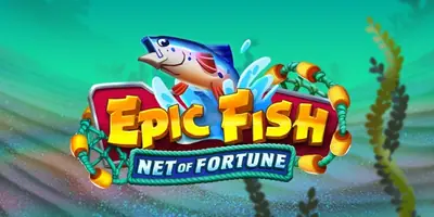 Epic Fish Net of Fortune