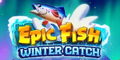 Epic Fish Winter Catch