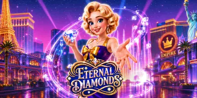 Eternal Diamonds