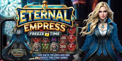Eternal Empress Freeze Time