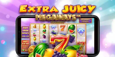 Extra Juicy Megaways